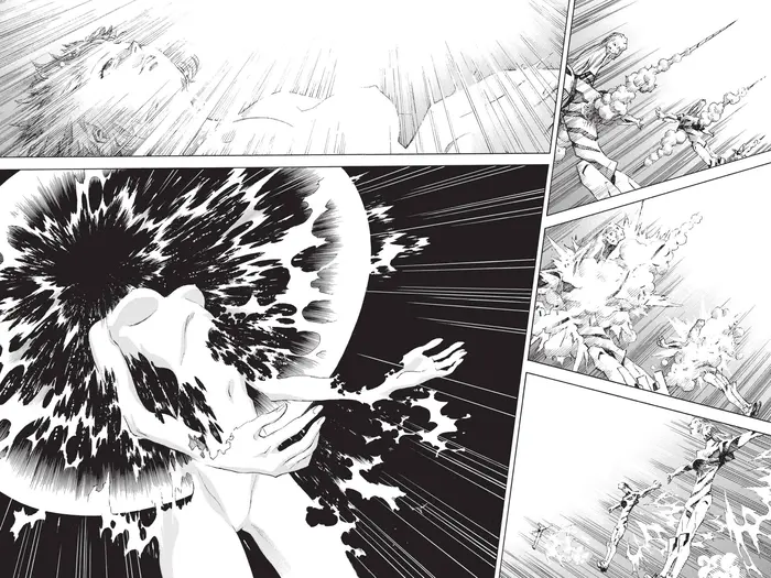 Neon Genesis Evangelion Chapter 94 image 23_optimized